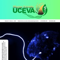 Magna Scientia Uceva Uceva