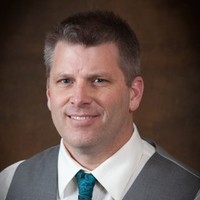 James Troester