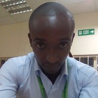 Justus Mutuku