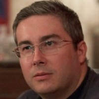 Richard Holgado