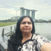Bhavna Kulkarni