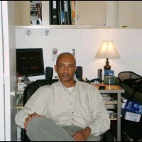 Getahun Gebremariam