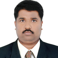 Aneesh Rajendran
