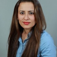 Mehtap Demirci