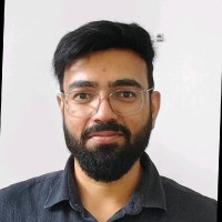 Tushar K Sharma