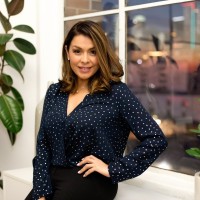 Veronica Alvarado