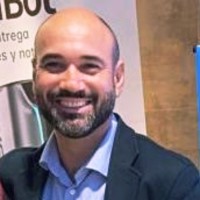 Mikel Pascual Arranz