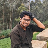 Hariharan Balaji