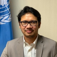 Zenathan Adnin Hasannudin, Ph.D.