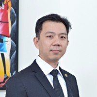 Jacob Ong