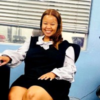 Thandeka Dlamini