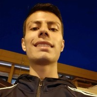 Bryan Stiven Muñoz Suarez