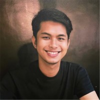 Xian Christopher Enriquez