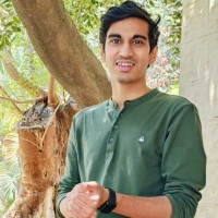 Durgesh Mishra