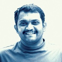 Jayakrishnan KR