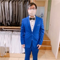 Simon Lee