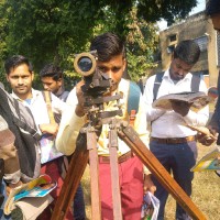 Nandkishor Chaurasiya