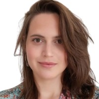 Lotte Anna Van Boheemen