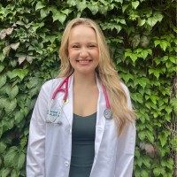 Sofia Maruschak-Love