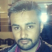 Farhan Ullah