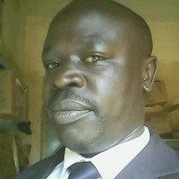 Philip Matete