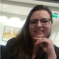 Jessica Drott