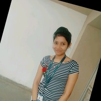 Roshnirani Prusty