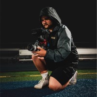 Austin Frazier-Smith