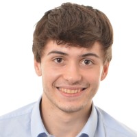 Sergi Canalda Piquer