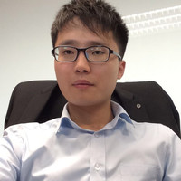 Darren Cai