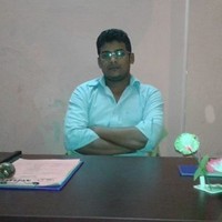 Mahmud Hossain
