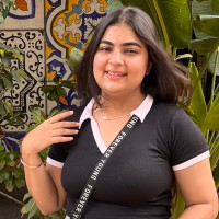 Ishika Dulhani