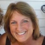 Patti Cain