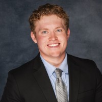 Harrison Blevins