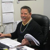 Stan Byfield
