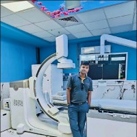 Himanshu Sharma