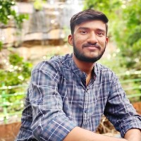 Srikanth Reddy Kesara