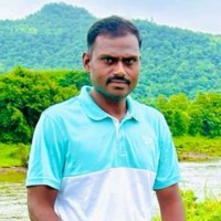 Dhanaji Khandekar