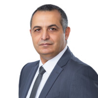 Yossi Mesilati