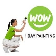 Wow 1 Day Paintingyyc