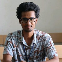 Madhusudhanan S (マドゥスダナン)
