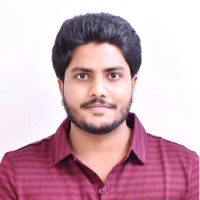 Satyanarayana Reddy Karri