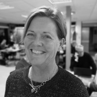 Åsa Blide Larsson