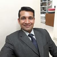 Sunil Dubey