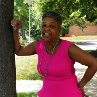 Brenda Braxton Hamilton