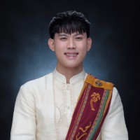 Ken Shane Melegrito