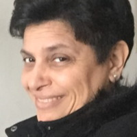Nadia Sekouri