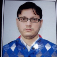 Rajesh Suyal