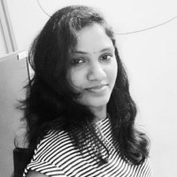 Jeevitha Anugu