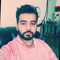Suleman Arshad Malik